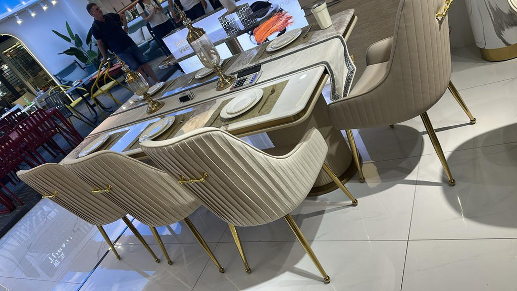 DECO TABLES