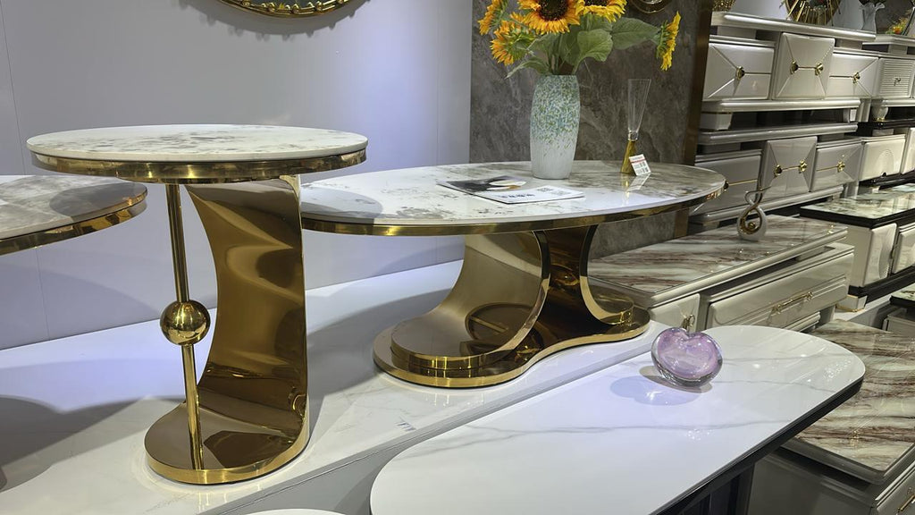 DECO TABLES