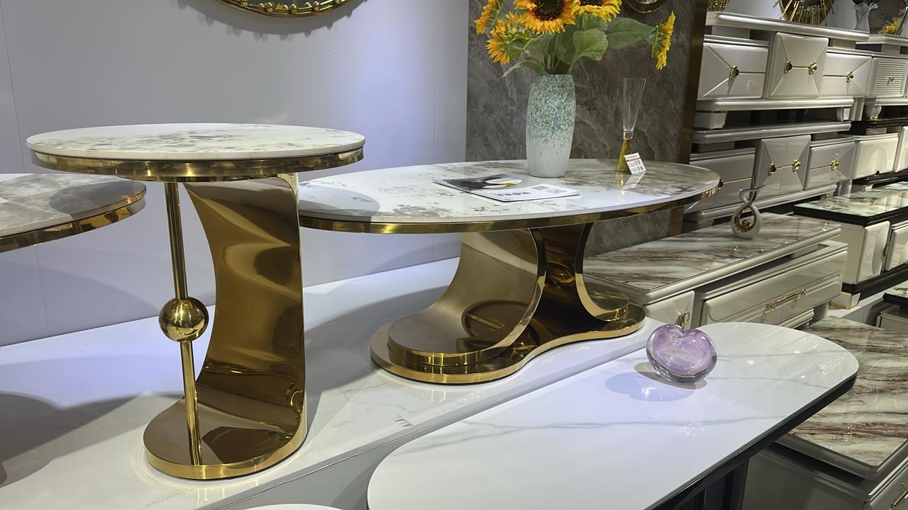 DECO TABLES
