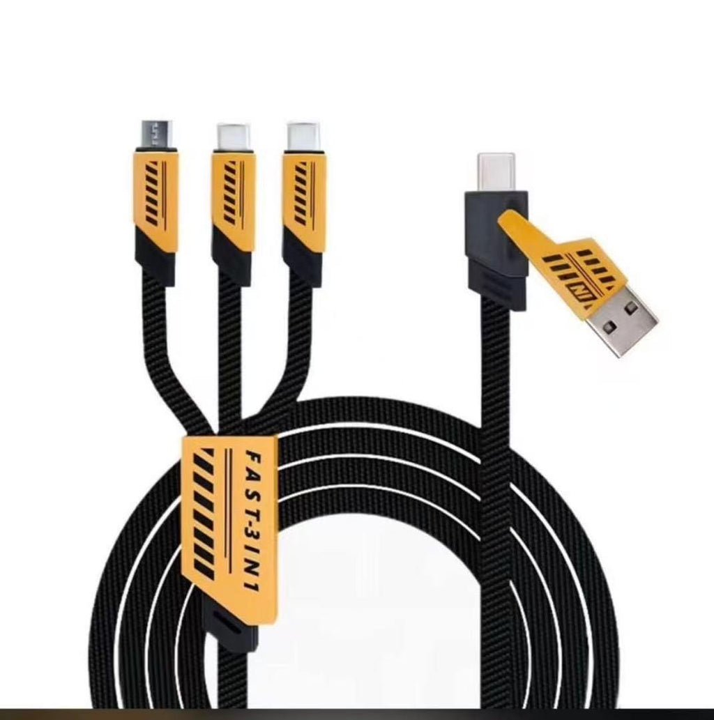 CHARGING CABLES