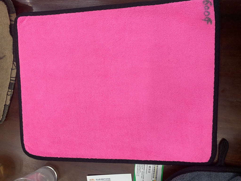 MICRO FIBRE KITCHEN TOWELS
