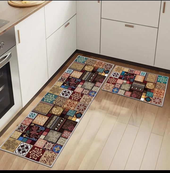 KITCHEN MAT