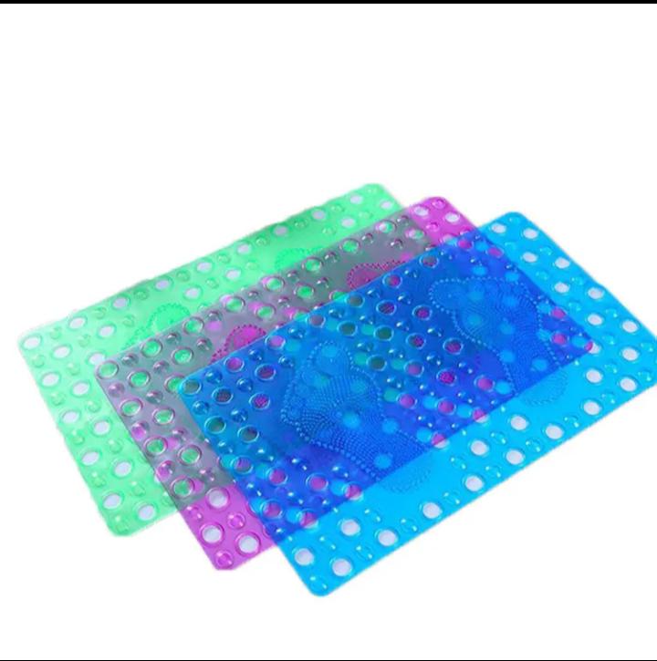PROTECTION BATH MAT