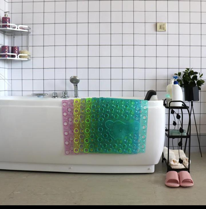 PROTECTION BATH MAT