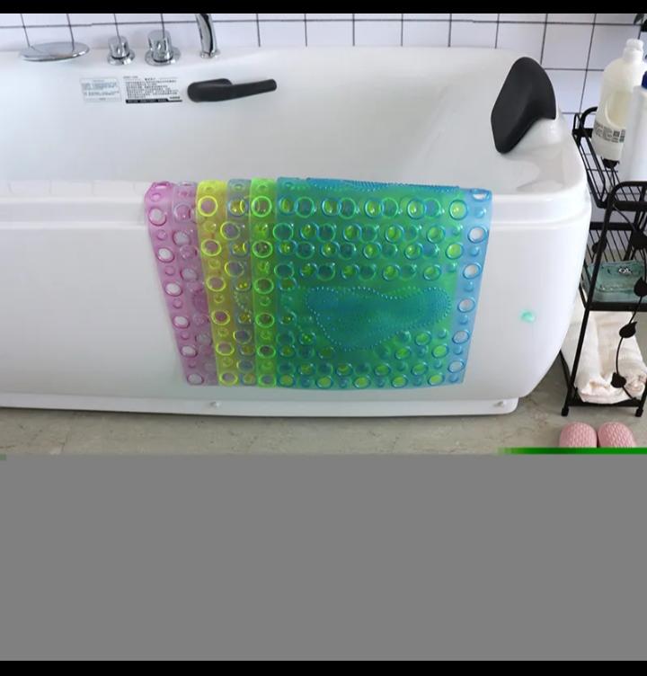 PROTECTION BATH MAT