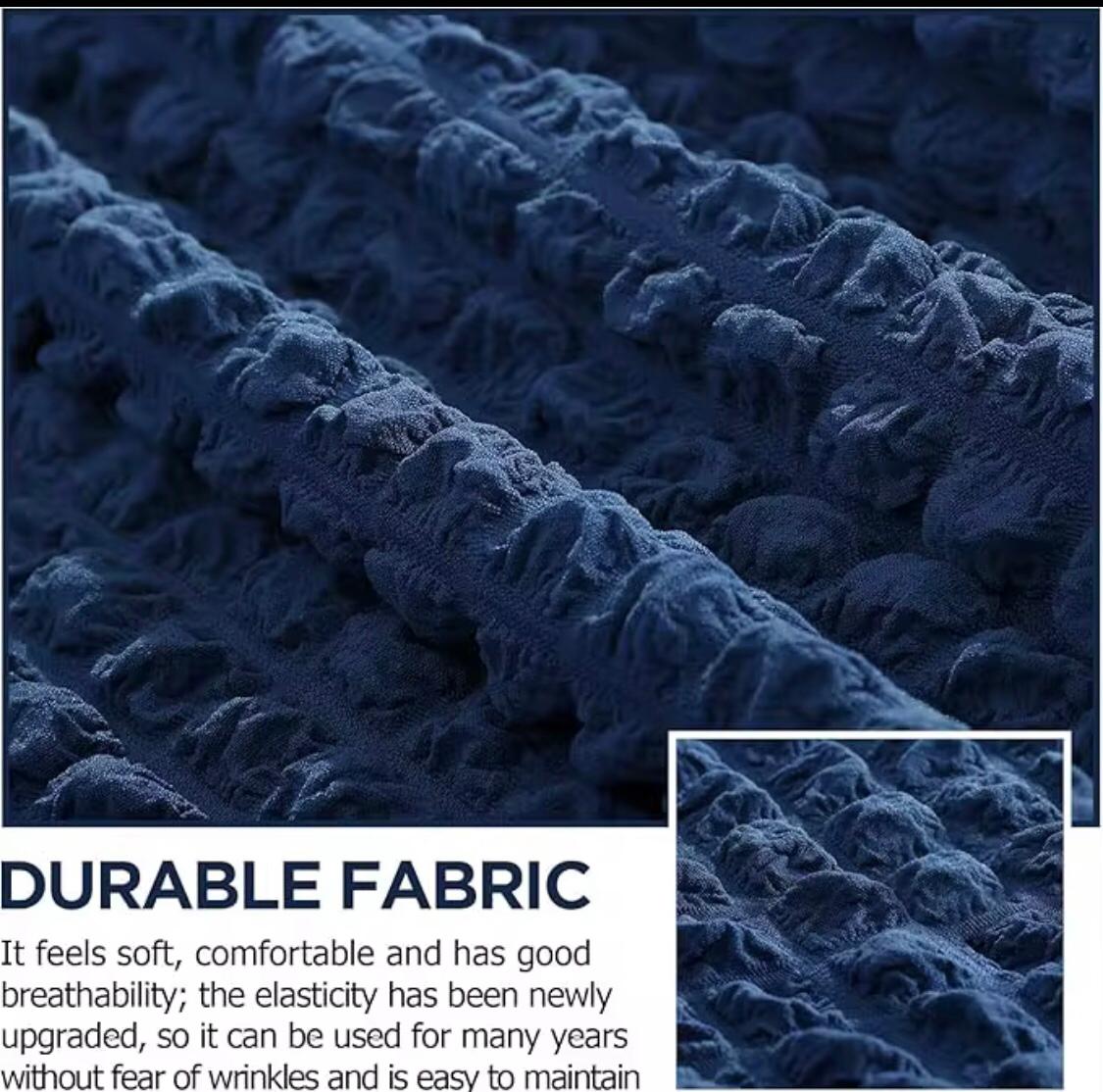 LUXURY SOFA  COVER SET