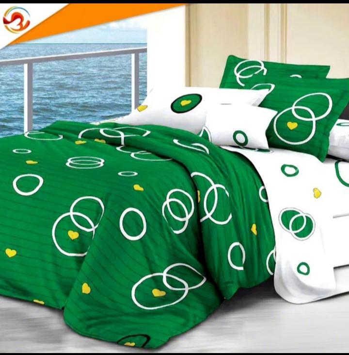 MICRO FIBRE BEDSHEET SET
