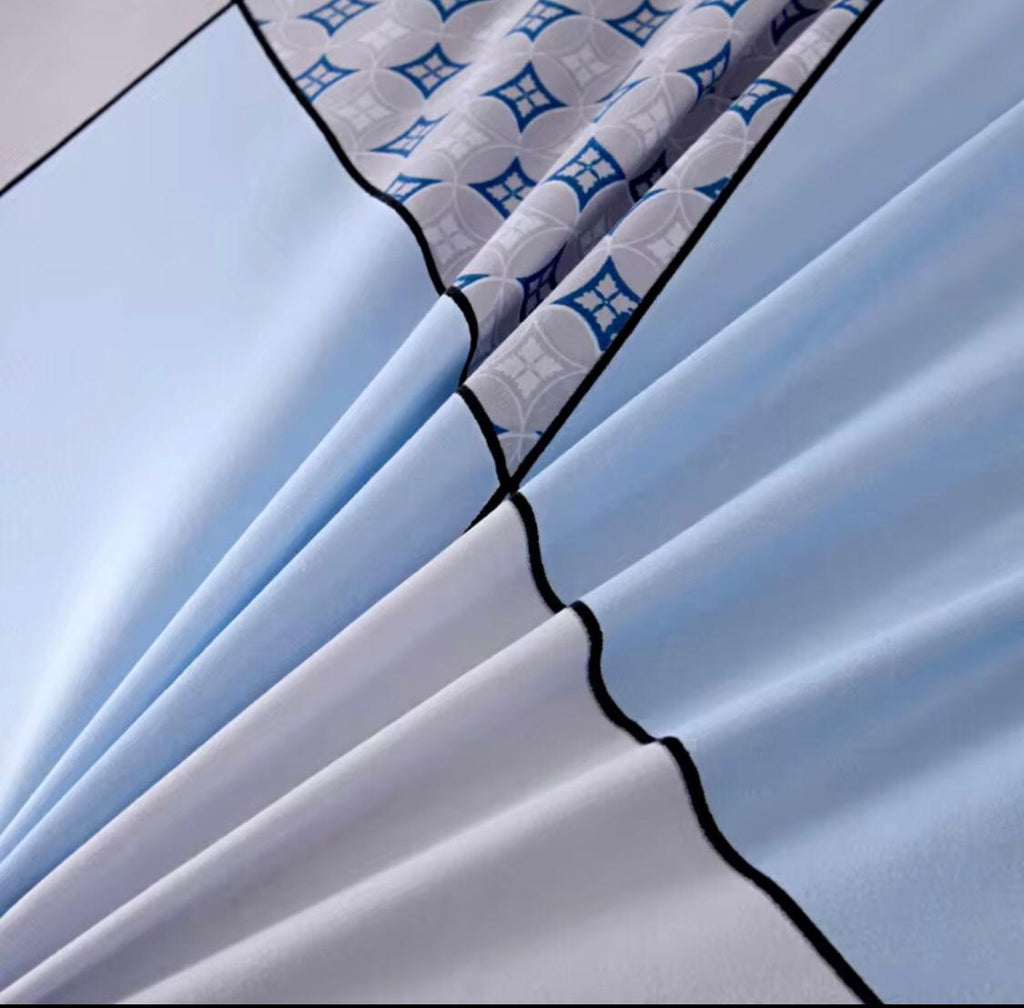 PRINTED BEDSHEETS