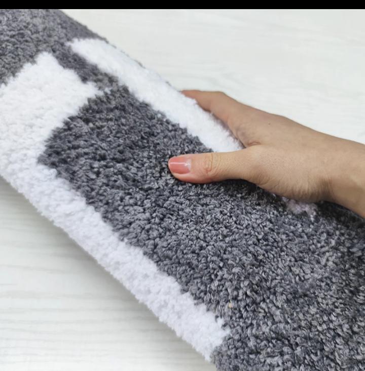BATHROOM MATS