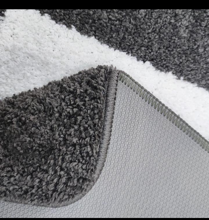 BATHROOM MATS