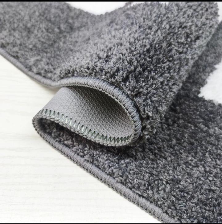 BATHROOM MATS