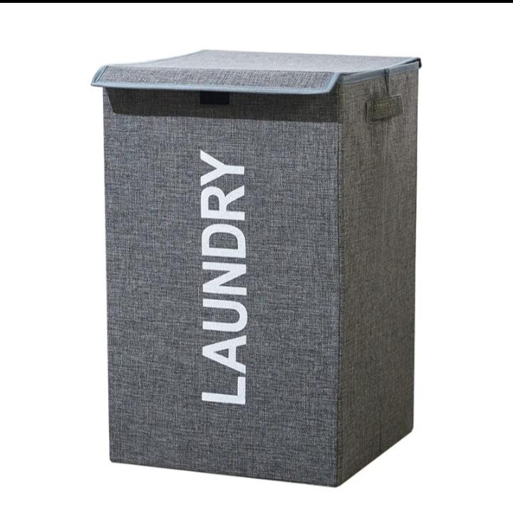 HOUSEHOLD LAUNDRY BASKET