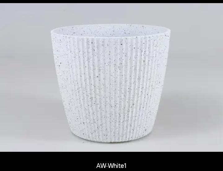 MODERN SMALL FLOWERPOT PLANTERS