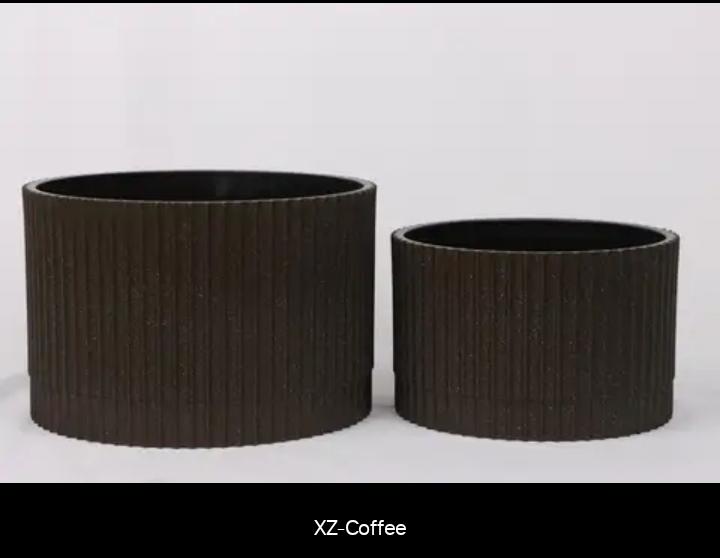 MODERN SMALL FLOWERPOT PLANTERS