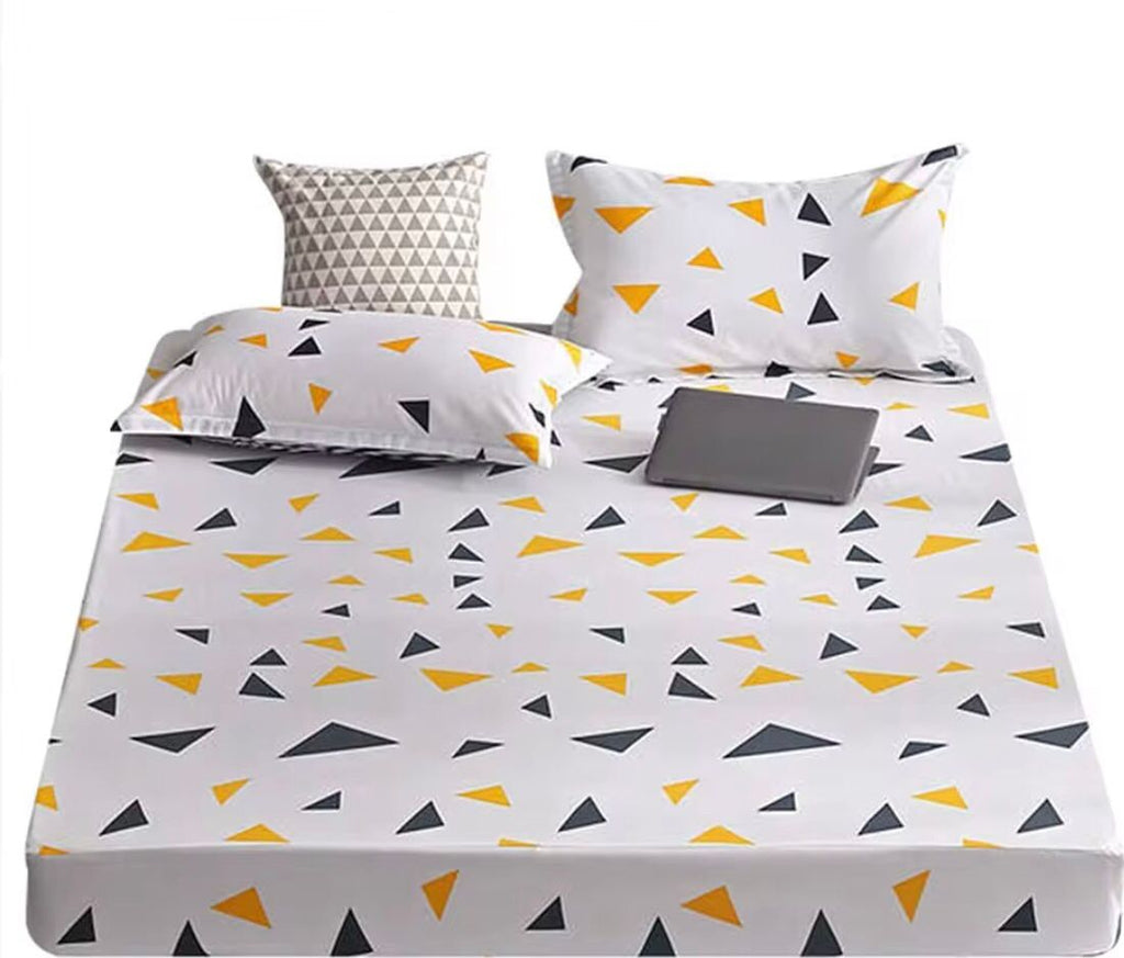 4 IN 1 BEDSHEETS