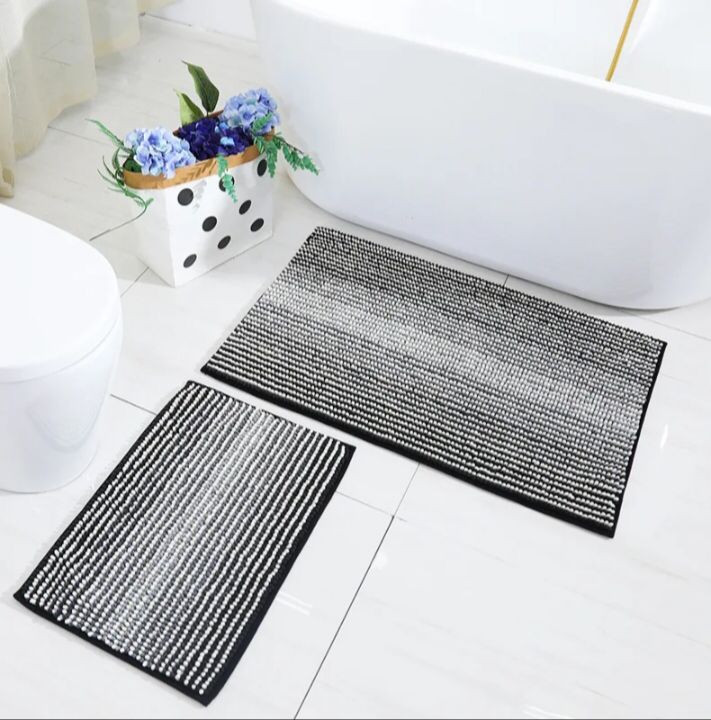 BATH MAT