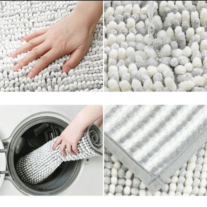 BATH MAT