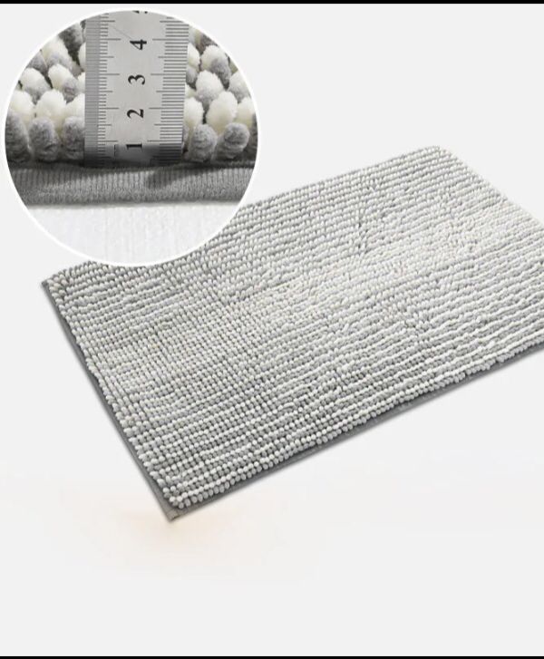 BATH MAT