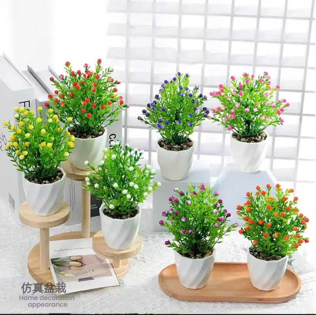 ARTIFICIAL PLANTS