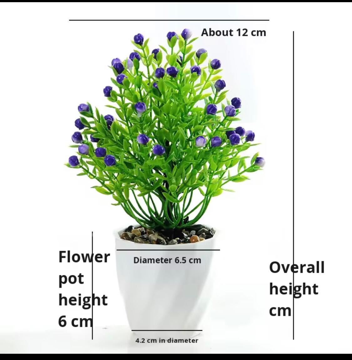 ARTIFICIAL PLANTS