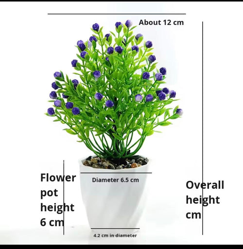 ARTIFICIAL PLANTS