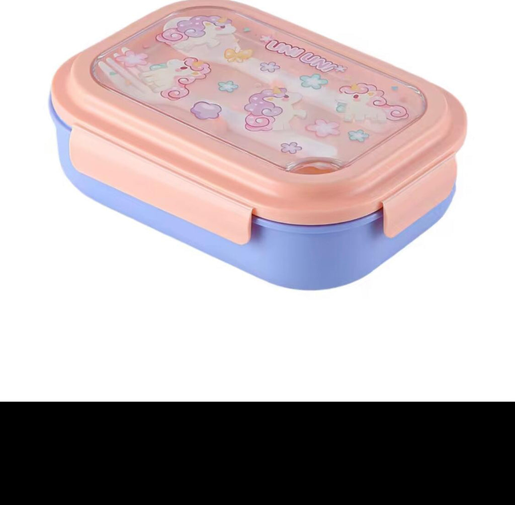 FOOD CONTAINER AND WATER BOTTLE