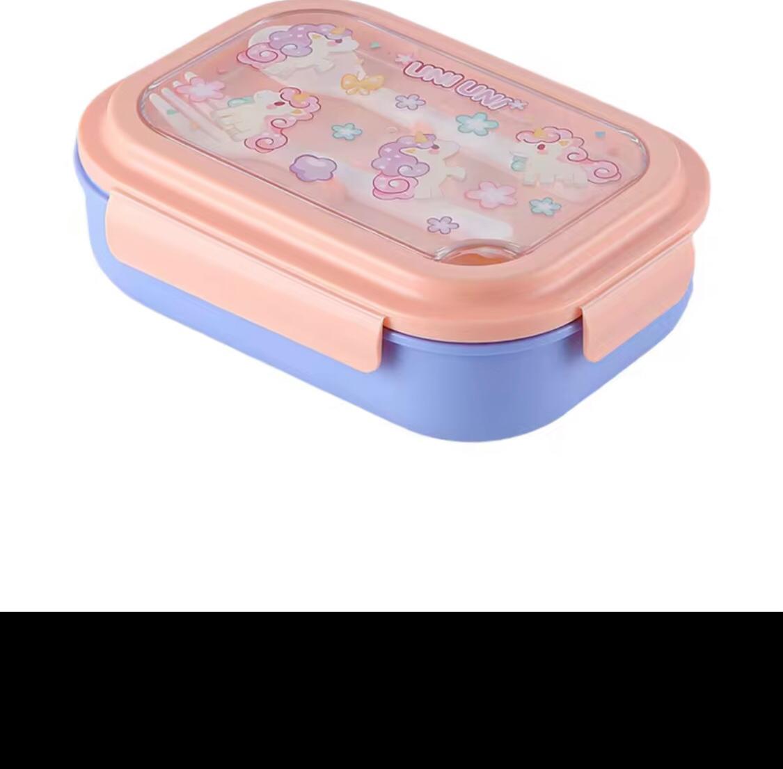 FOOD CONTAINER AND WATER BOTTLE