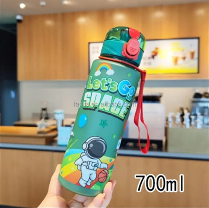 WATER BOTTLE