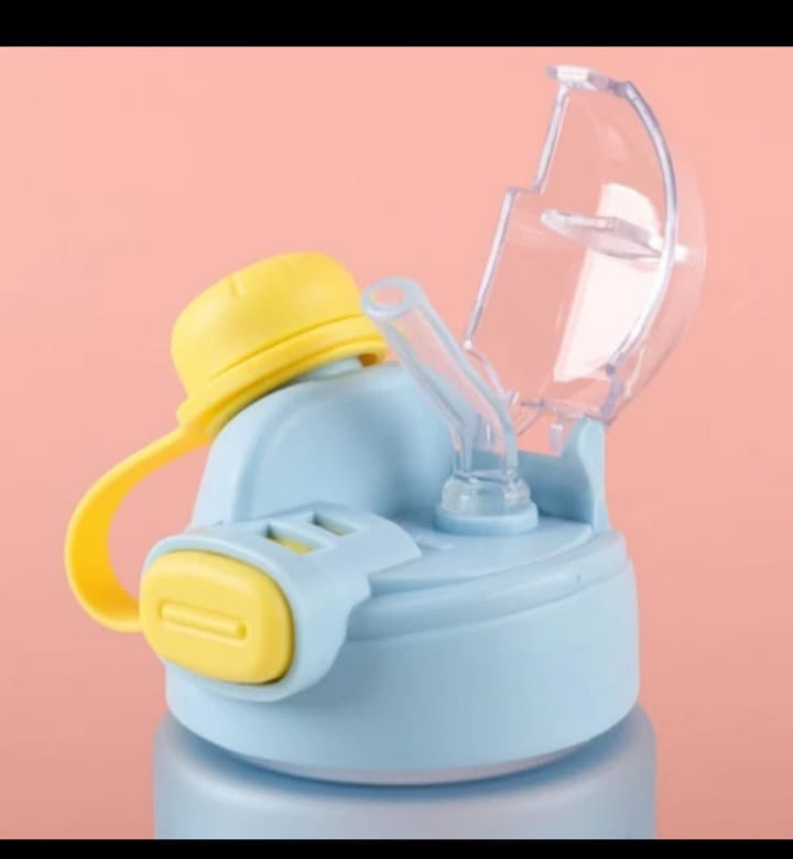 WATER BOTTLES