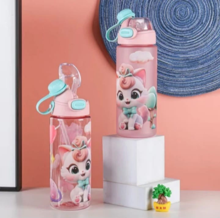 WATER BOTTLES